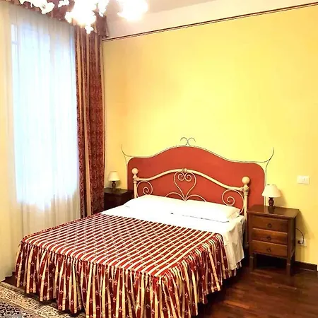 La Mar - Marco Polo Apartament *