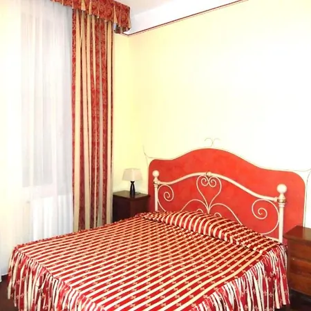 La Mar - Marco Polo Apartament
