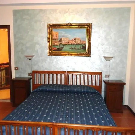 Apartament La Mar - Marco Polo Wenecja