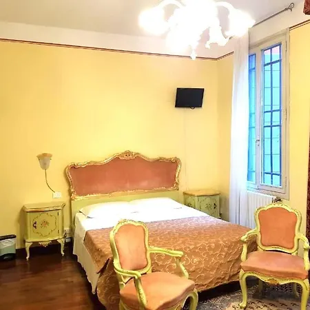 La Mar - Marco Polo Apartament